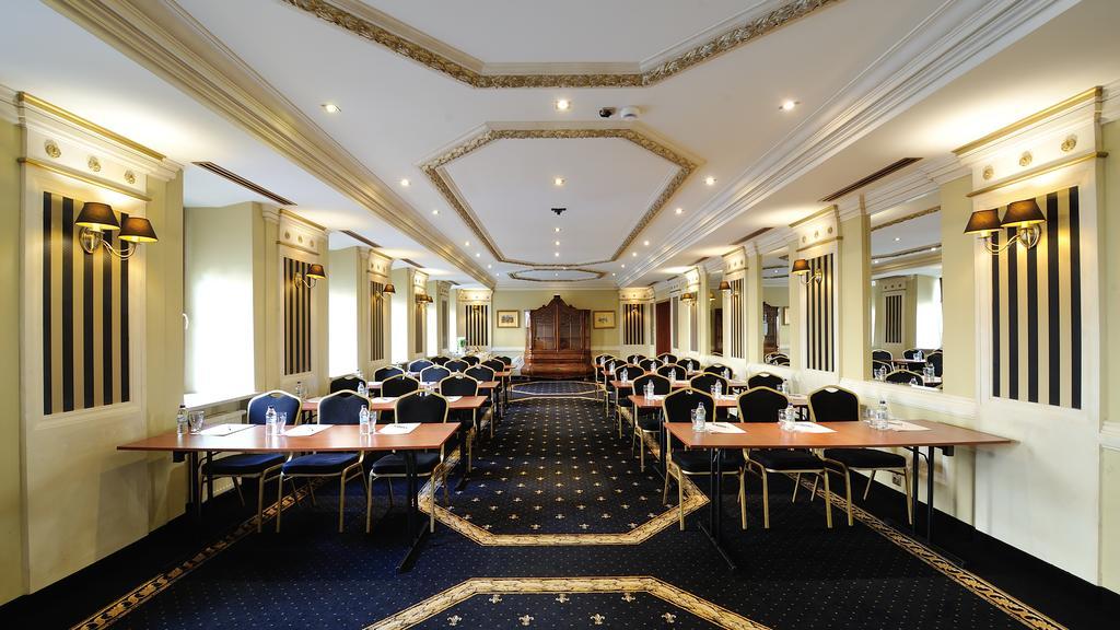 Hotel Diament Bella Notte Katowice - Chorzów Exteriér fotografie